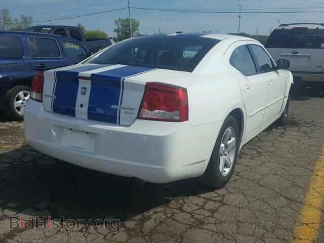 2010 DODGE CHARGER - VIN: 2B3CA3CV5AH256250 - Фото 4