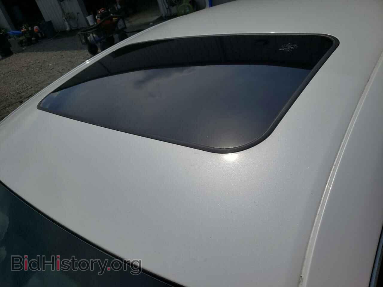 2015 LEXUS IS - VIN: JTHBE1D22F5019462 - Фото 9