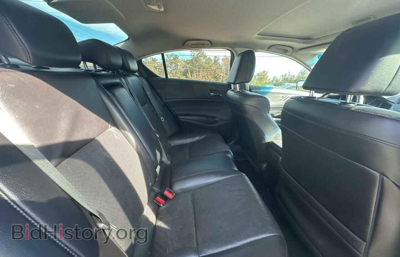 2013 ACURA ILX - VIN: 19VDE3F73DE302347 - Фото 6