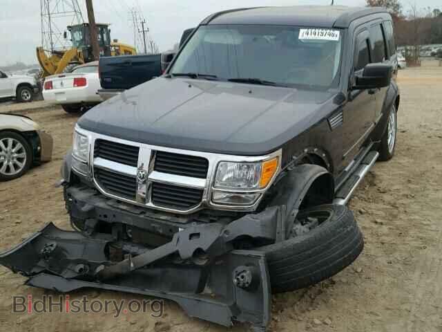 2011 DODGE NITRO - VIN: 1D4PT2GK0BW500154 - Photo 2