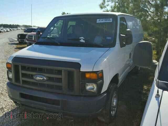 2012 FORD ECONOLINE - VIN: 1FTNE1EWXCDA62318 - Фото 2