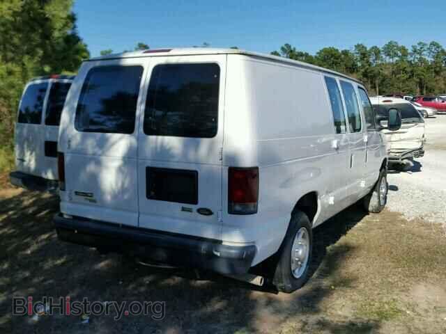 2012 FORD ECONOLINE - VIN: 1FTNE1EWXCDA62318 - Фото 4