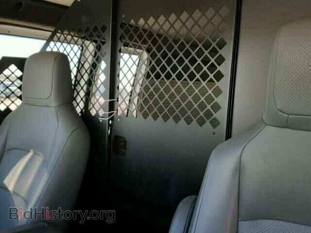 2012 FORD ECONOLINE - VIN: 1FTNE1EWXCDA62318 - Фото 9