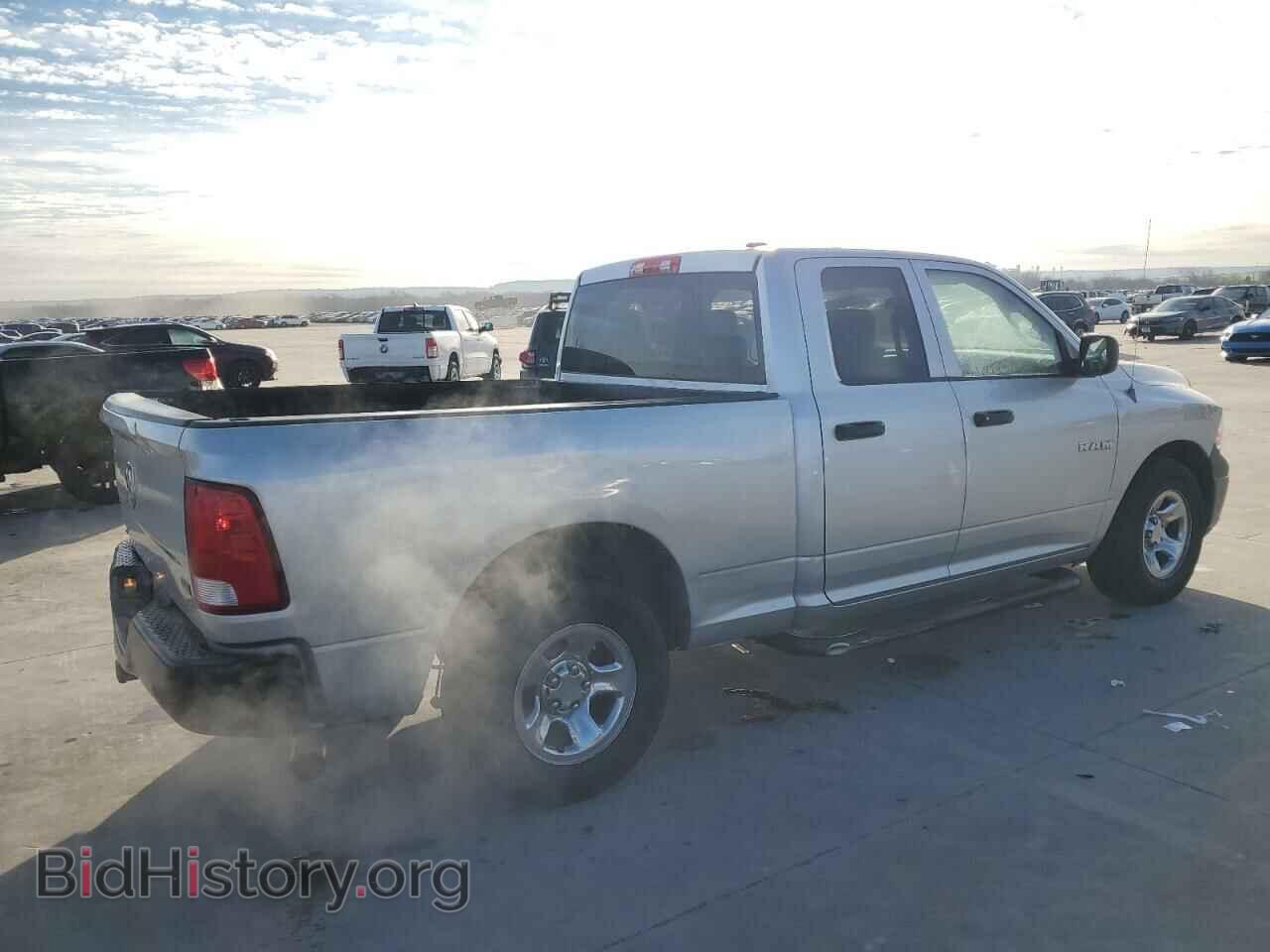 2009 DODGE All Models - VIN: 1D3HB18P49S791887 - Фото 3