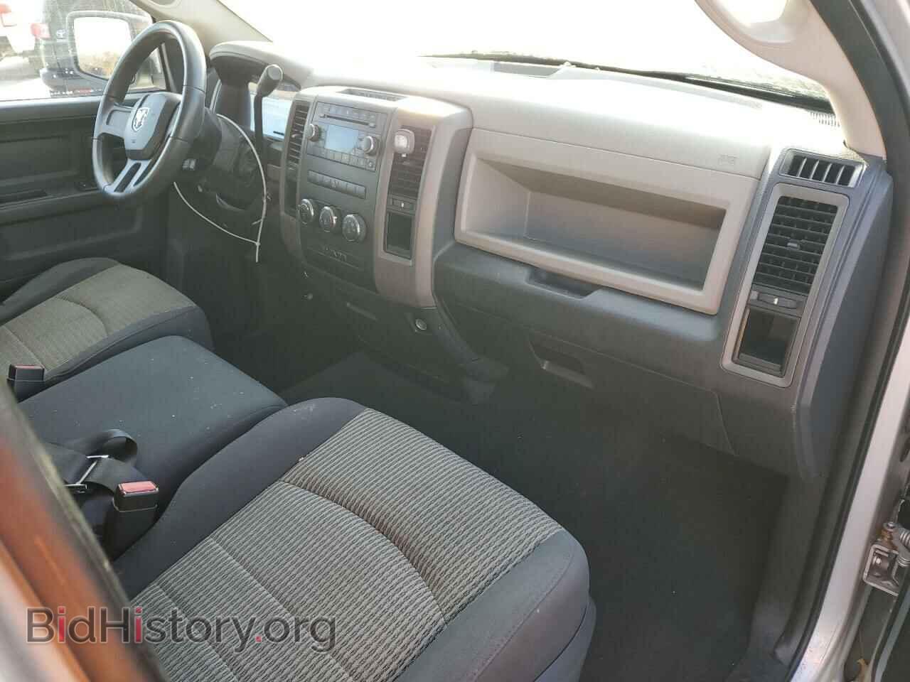2009 DODGE All Models - VIN: 1D3HB18P49S791887 - Фото 8