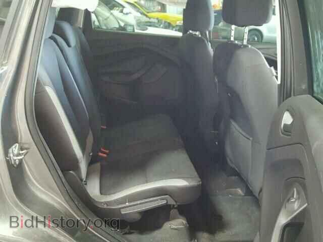 2013 FORD ESCAPE - VIN: 1FMCU0F76DUC13292 - Photo 6