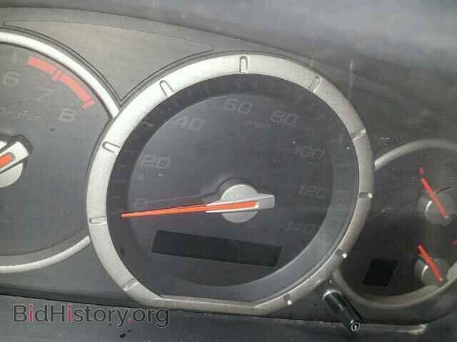 2008 HONDA PILOT - VIN: 5FNYF28528B026058 - Фото 8