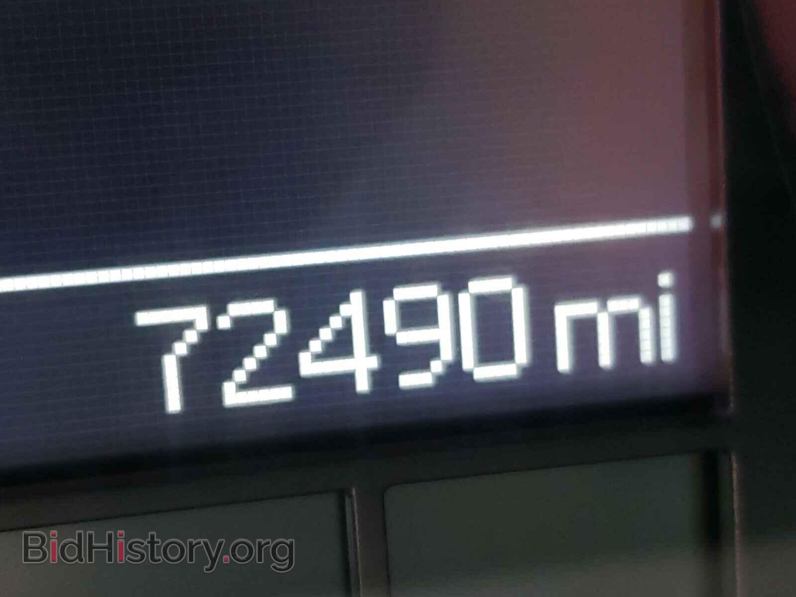 2012 DODGE RAM 1500 - VIN: 1C6RD7MT0CS114301 - Фото 8