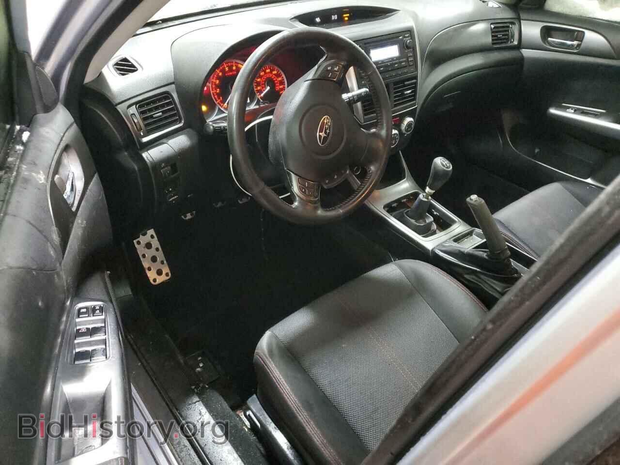 2013 SUBARU WRX - VIN: JF1GR7E62DG207471 - Фото 8