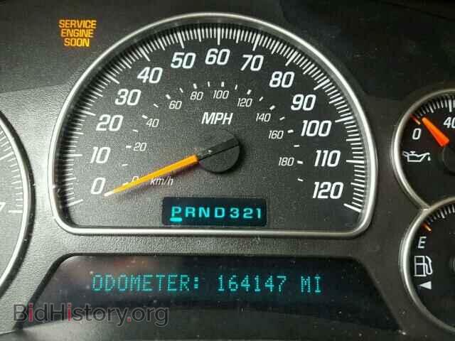 2003 GMC ENVOY - VIN: 1GKDS13S932348455 - Фото 8