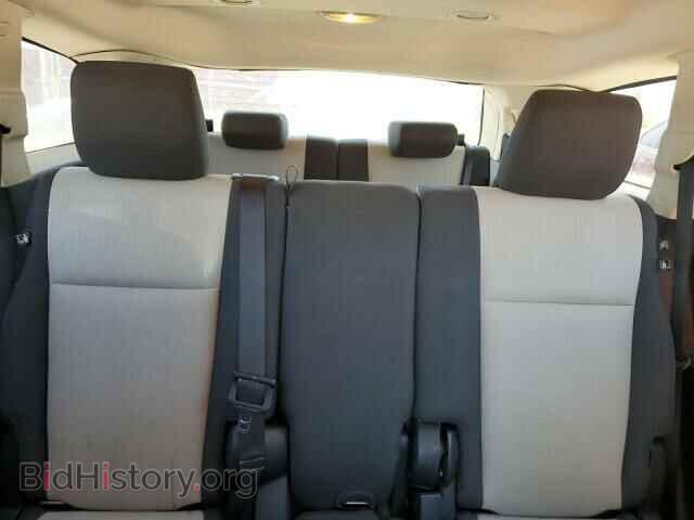 2009 DODGE JOURNEY - VIN: 3D4GH57V49T513938 - Фото 10