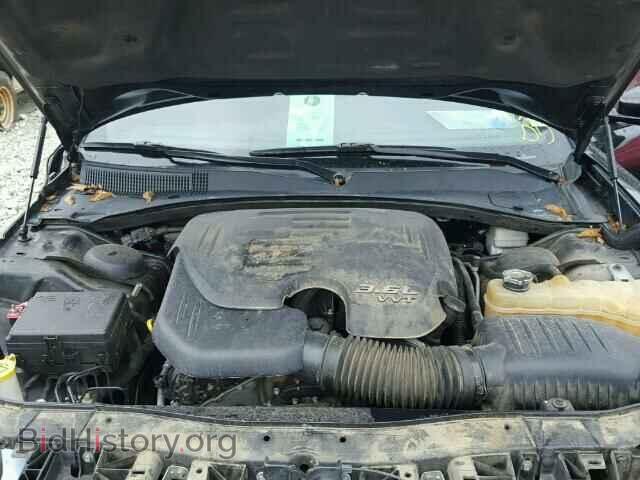 2013 DODGE CHARGER - VIN: 2C3CDXAG2DH568357 - Фото 7