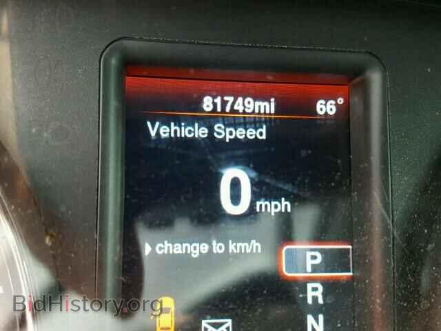 2013 DODGE CHARGER - VIN: 2C3CDXAG2DH568357 - Фото 8