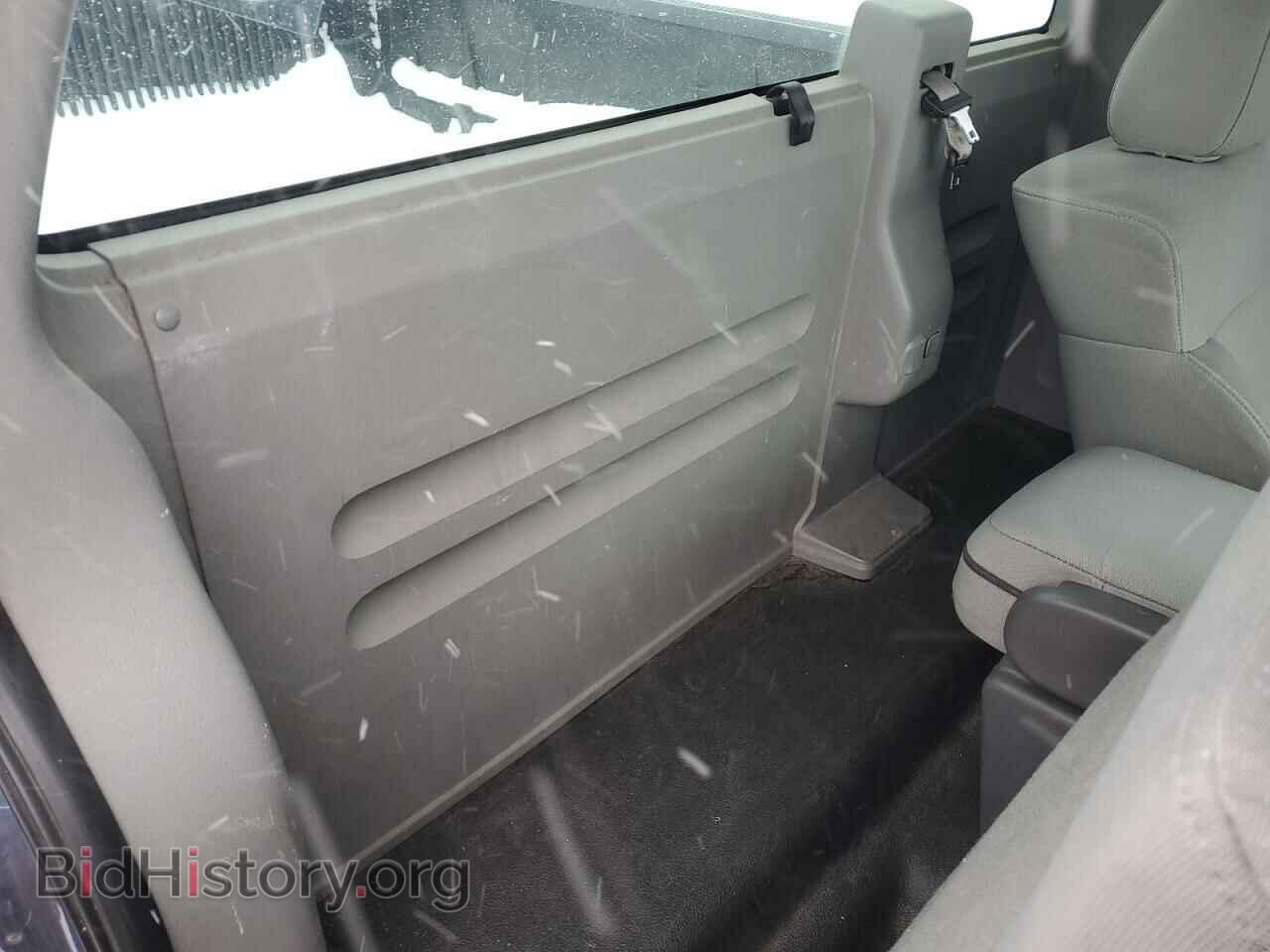 2007 FORD All Models - VIN: 1FTRF122X7NA85856 - Фото 10