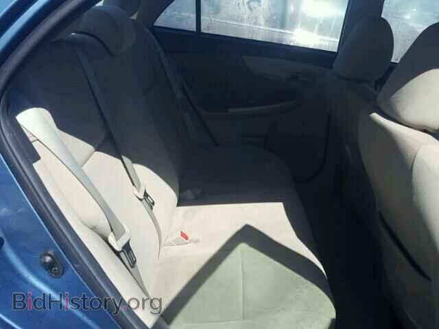 2013 TOYOTA COROLLA - VIN: 5YFBU4EE1DP216976 - Photo 6