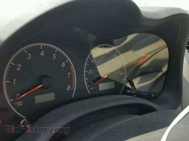 2013 TOYOTA COROLLA - VIN: 5YFBU4EE1DP216976 - Photo 8