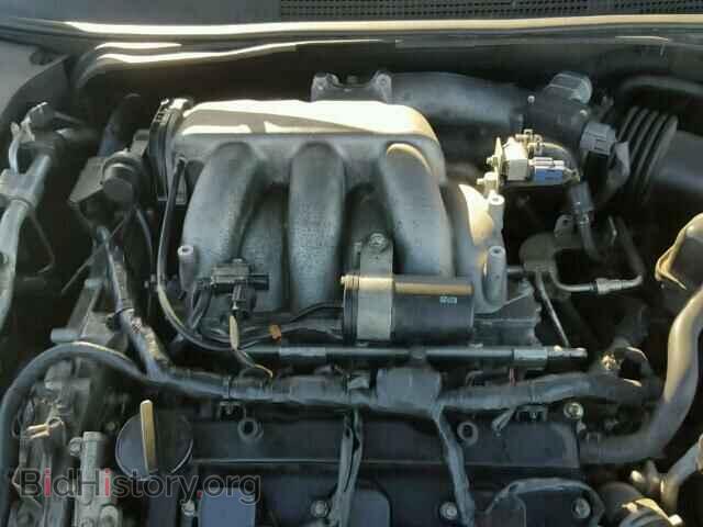 2007 NISSAN MAXIMA - VIN: 1N4BA41E07C862463 - Фото 7