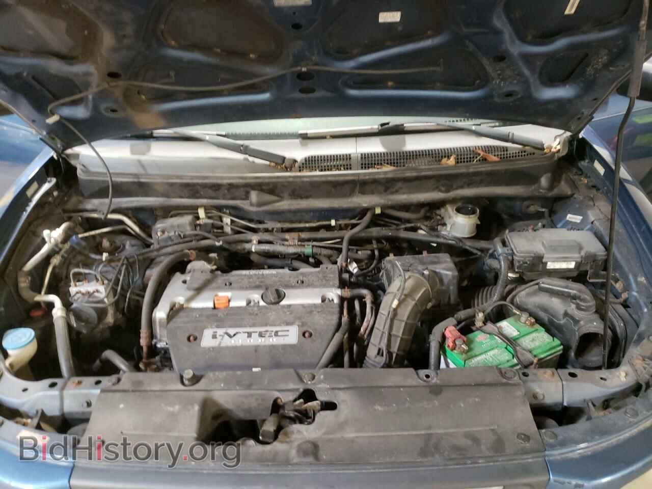 2008 HONDA ELEMENT - VIN: 5J6YH28768L019309 - Фото 7