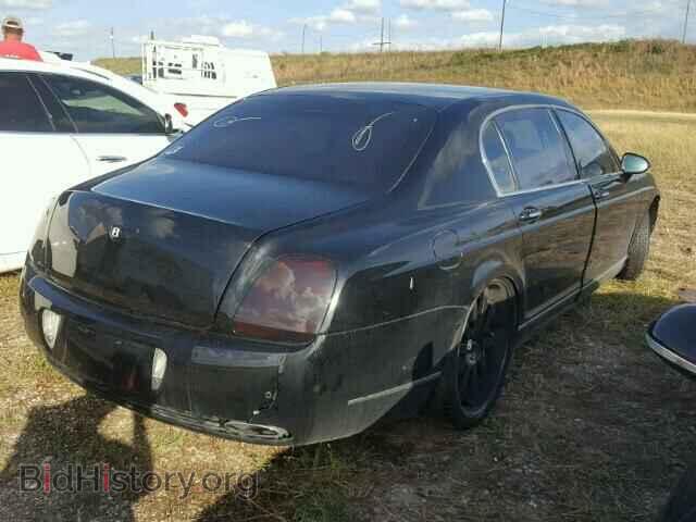 2006 BENTLEY ALL MODELS - VIN: SCBBR53W86C037352 - Photo 4
