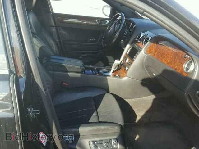 2006 BENTLEY ALL MODELS - VIN: SCBBR53W86C037352 - Photo 5