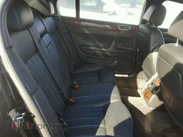 2006 BENTLEY ALL MODELS - VIN: SCBBR53W86C037352 - Photo 6