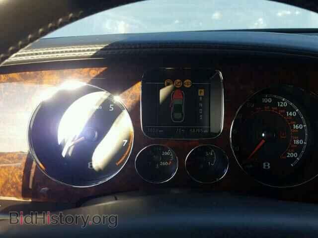 2006 BENTLEY ALL MODELS - VIN: SCBBR53W86C037352 - Photo 8
