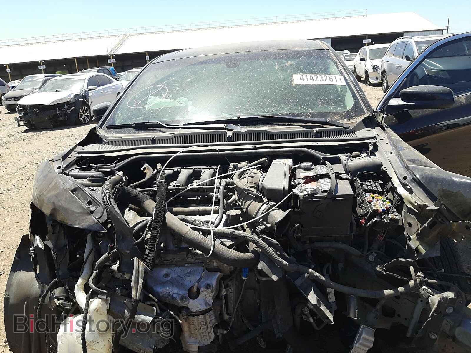 2010 FORD TAURUS - VIN: 1FAHP2EW8AG110283 - Фото 7