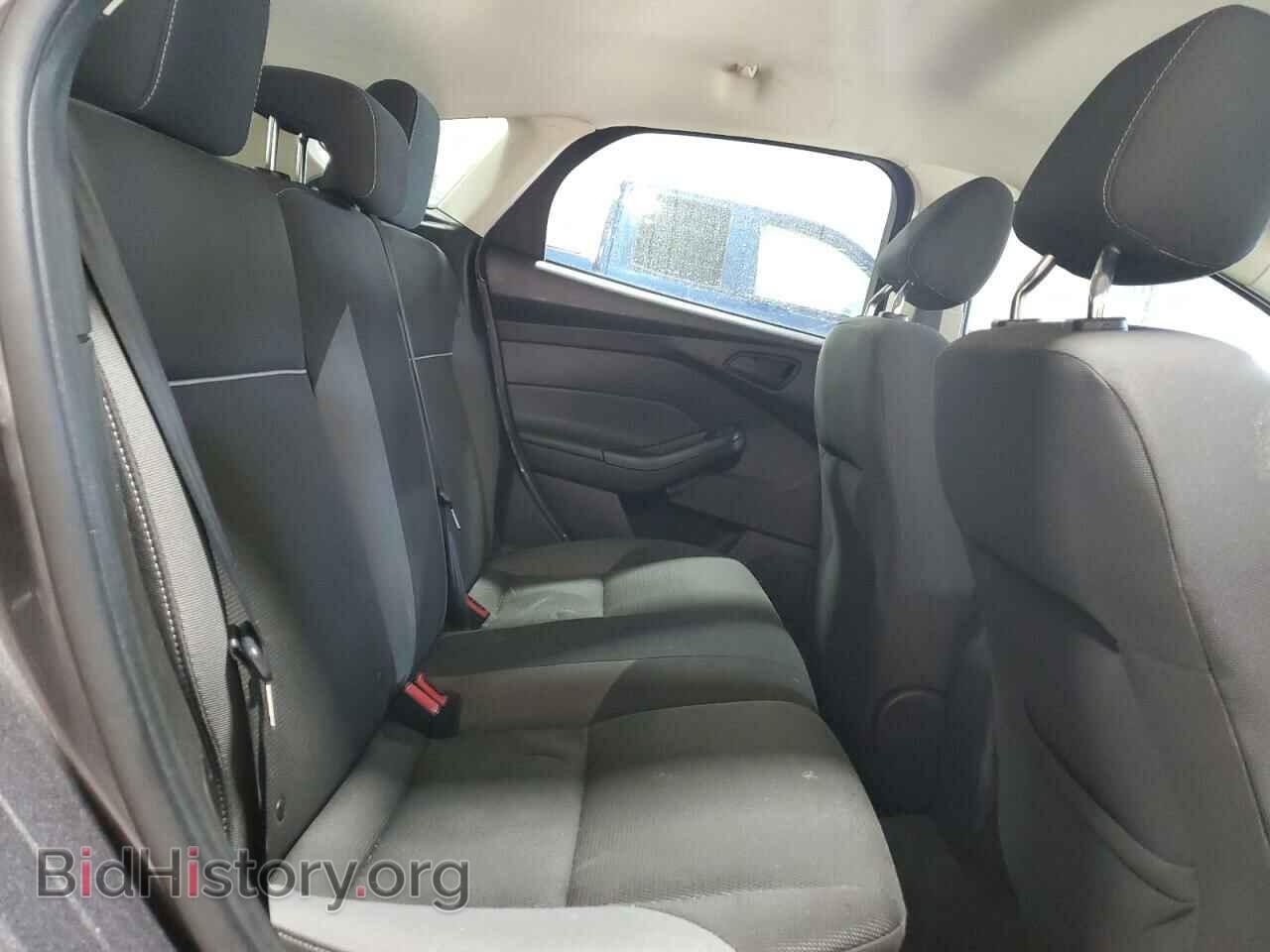 2012 FORD FOCUS - VIN: 1FAHP3K21CL243940 - Photo 10