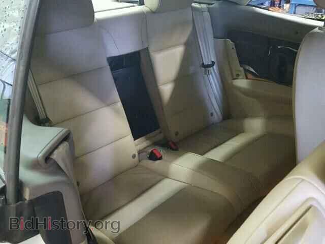 2006 AUDI A4 - VIN: WAUAC48H46K008643 - Фото 6
