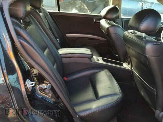 2006 NISSAN MAXIMA - VIN: 1N4BA41E66C814979 - Фото 6