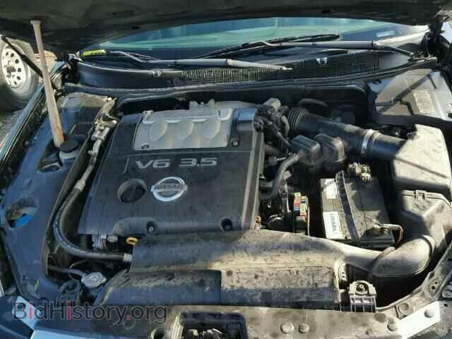 2006 NISSAN MAXIMA - VIN: 1N4BA41E66C814979 - Фото 7