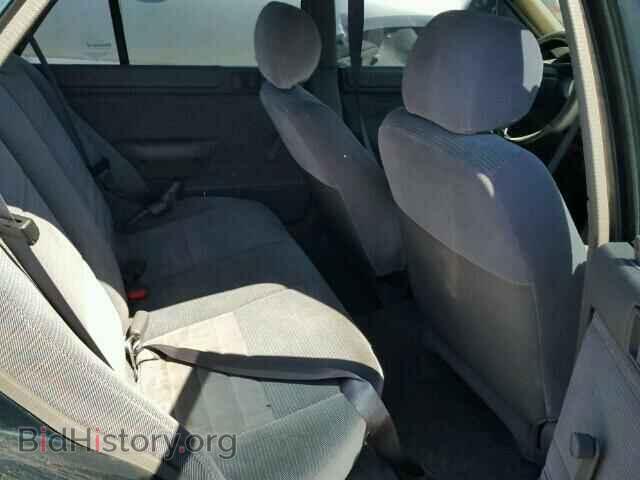 1995 FORD ESCORT - VIN: 3FASP13JXSR202092 - Фото 6