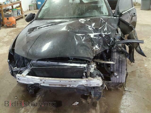 2014 AUDI A6 - VIN: WAUFGAFC8EN031260 - Фото 7