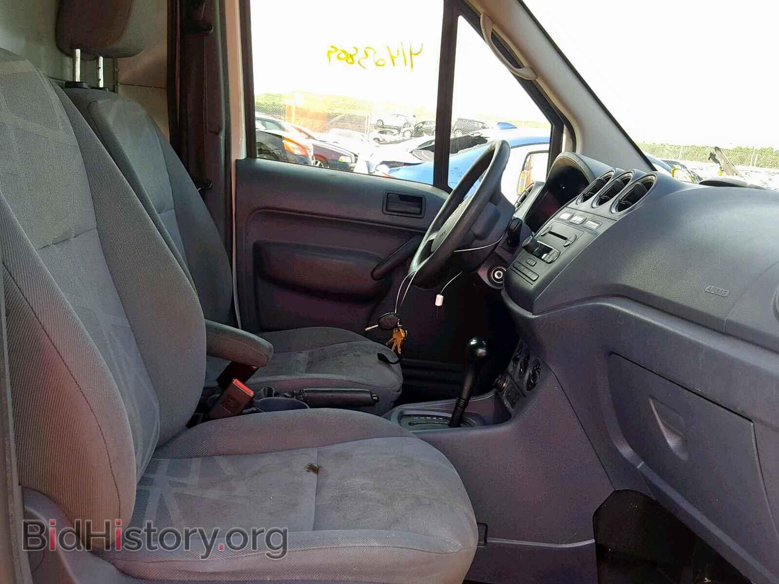 2013 FORD TRANSIT CO - VIN: NM0LS7DN0DT153887 - Фото 5