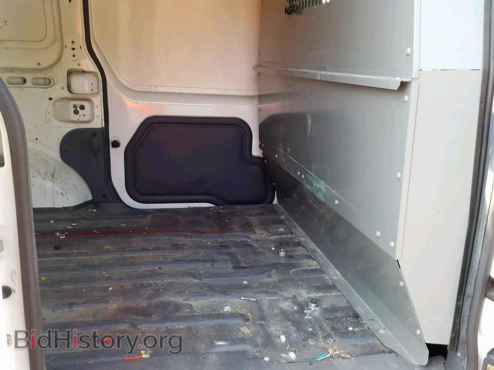 2013 FORD TRANSIT CO - VIN: NM0LS7DN0DT153887 - Фото 6
