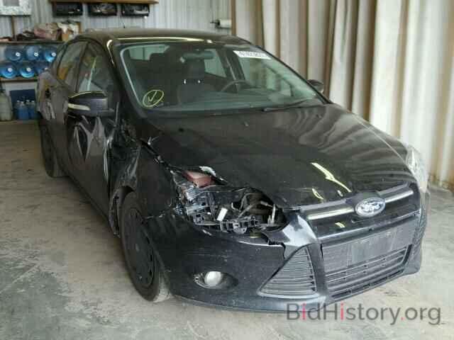 Photo 1FAHP3F20CL227559 - FORD FOCUS 2012