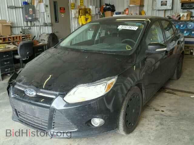 2012 FORD FOCUS - VIN: 1FAHP3F20CL227559 - Photo 2