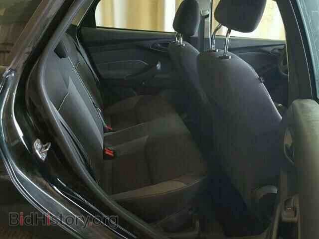 2012 FORD FOCUS - VIN: 1FAHP3F20CL227559 - Photo 6