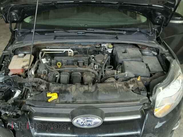 2012 FORD FOCUS - VIN: 1FAHP3F20CL227559 - Photo 7