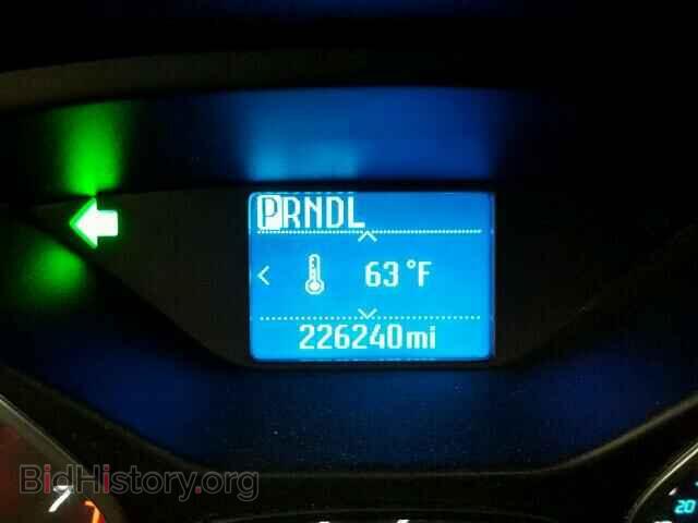 2012 FORD FOCUS - VIN: 1FAHP3F20CL227559 - Photo 8