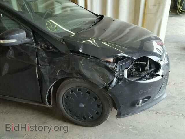 2012 FORD FOCUS - VIN: 1FAHP3F20CL227559 - Photo 9