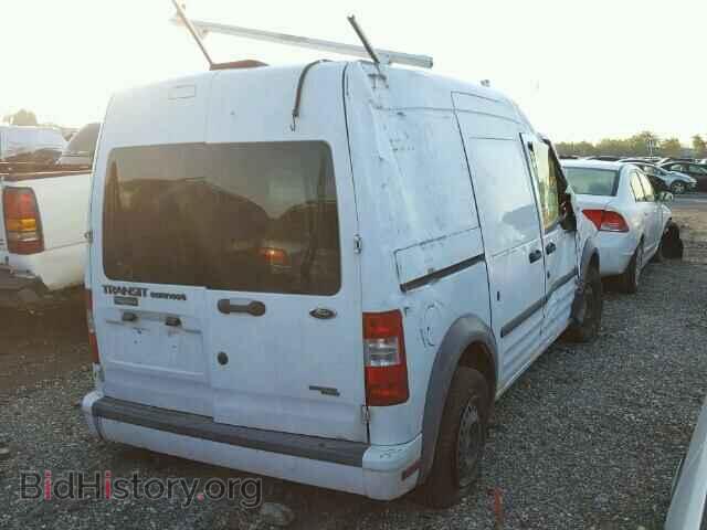2013 FORD TRANSIT CO - VIN: NM0LS7DN9DT136649 - Фото 4