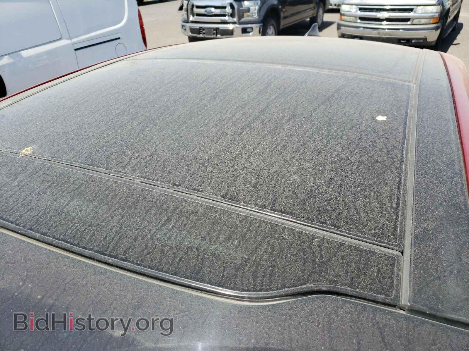 2011 KIA OPTIMA - VIN: KNAGN4A62B5158076 - Photo 9