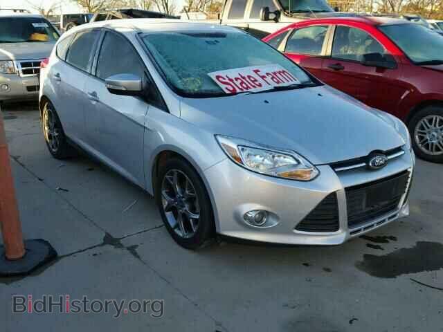 Photo 1FADP3K24DL298124 - FORD FOCUS 2013
