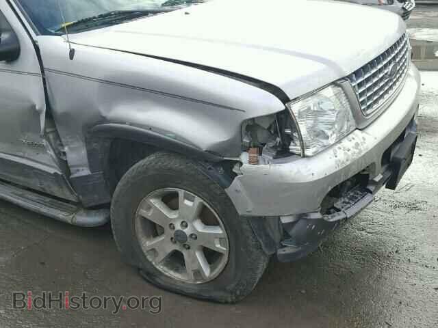 2005 FORD EXPLORER - VIN: 1FMDU73E95UB22132 - Photo 10