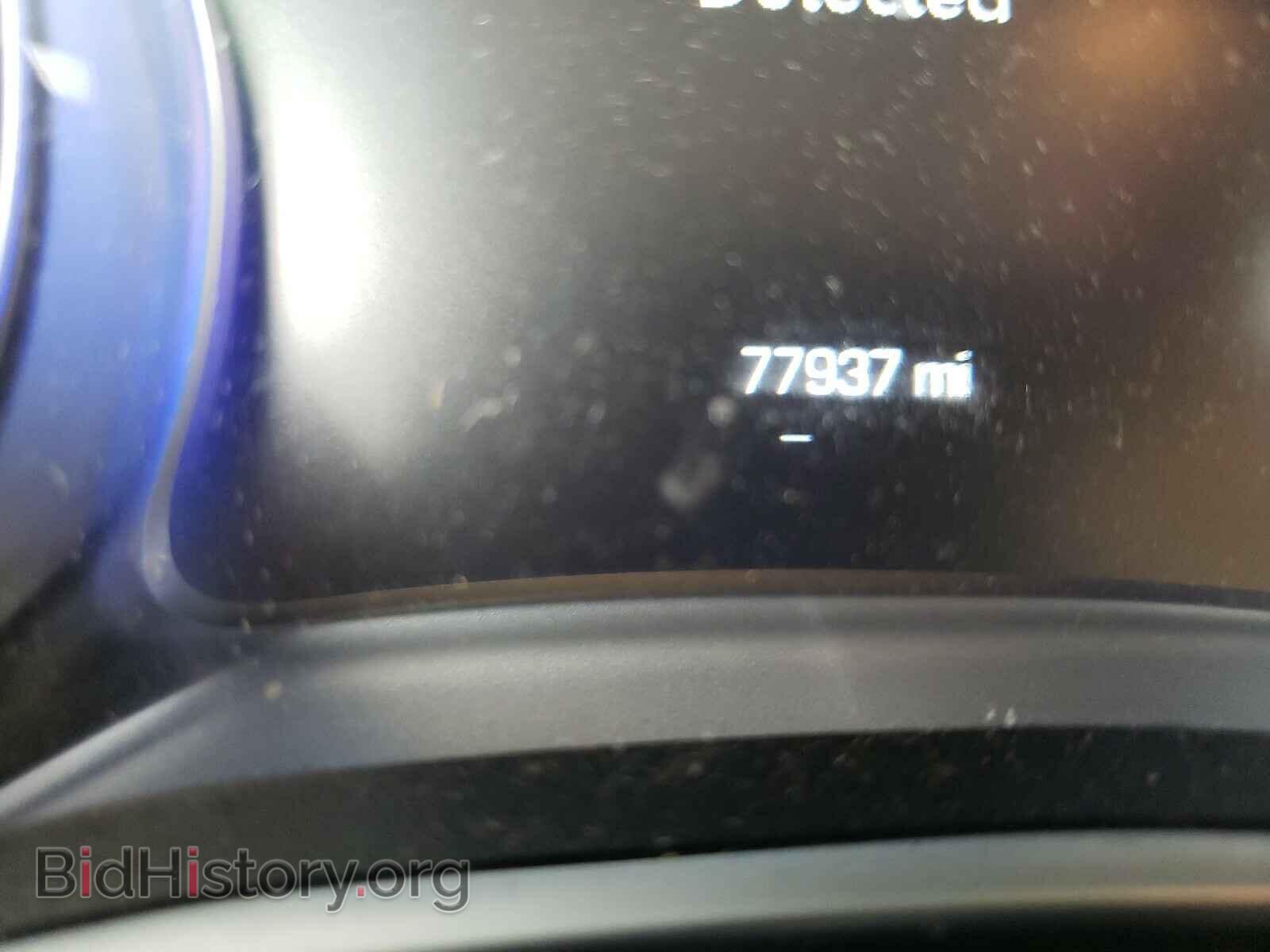 2016 CHRYSLER 300 - VIN: 2C3CCAAG3GH181384 - Фото 8