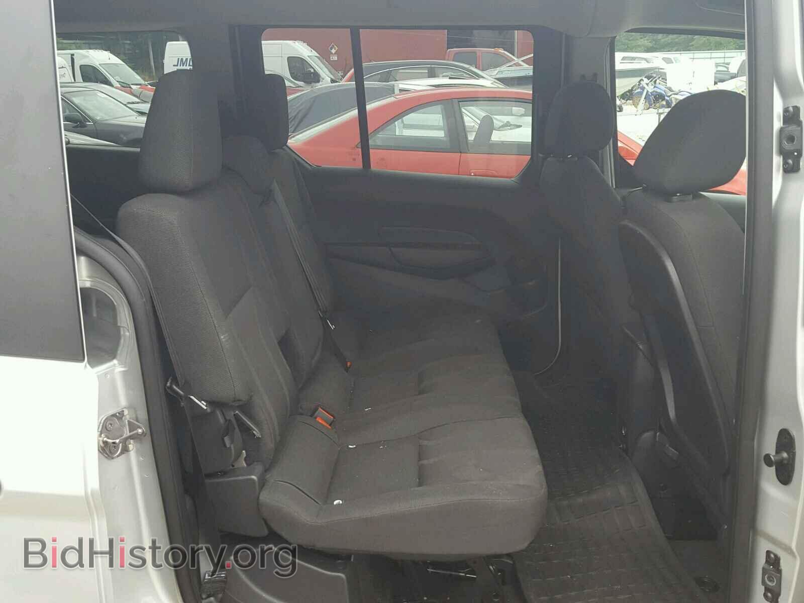 2014 FORD TRANSIT CO - VIN: NM0GS9F77E1141809 - Фото 6