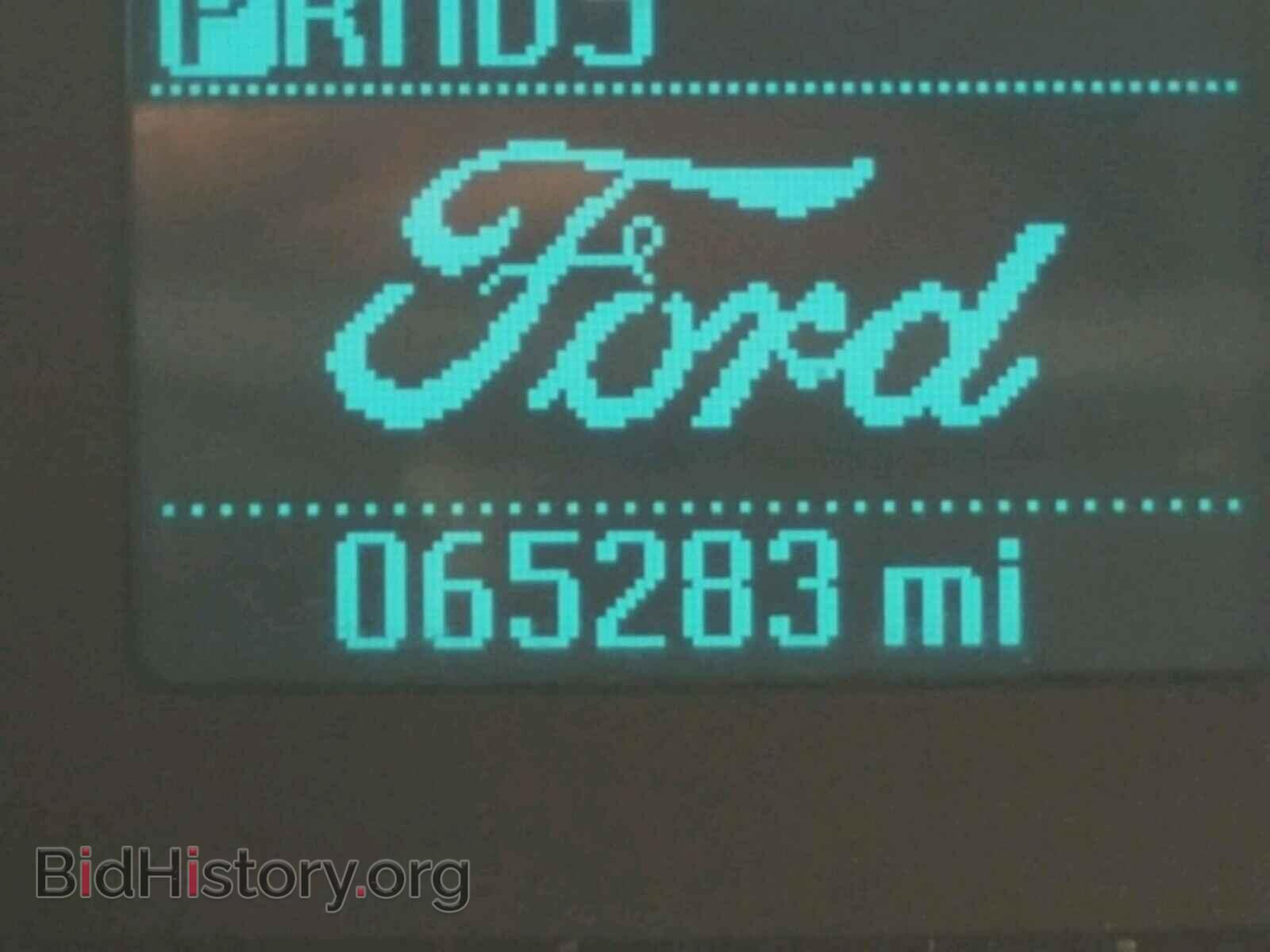 2014 FORD TRANSIT CO - VIN: NM0GS9F77E1141809 - Фото 8