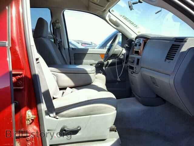 2006 DODGE RAM 1500 - VIN: 1D7HA18216S520125 - Фото 5