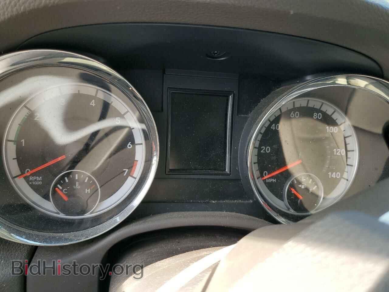 2013 DODGE DURANGO - VIN: 1C4RDJAG1DC681741 - Photo 9
